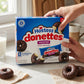 Hostess Donettes Frosted Mini Donuts 12oz 8ct