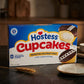 Hostess Cupcakes Frosted Golden Cake 12.7oz 8ct