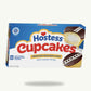 Hostess Cupcakes Frosted Golden Cake 12.7oz 8ct