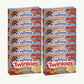 Hostess Pumpkin Spice Twinkies Limited Edition 10.86oz 8ct — 12-pack