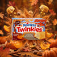 Hostess Pumpkin Spice Twinkies Limited Edition 10.86oz 8ct — creative scene