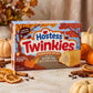 Hostess Pumpkin Spice Twinkies Limited Edition 10.86oz 8ct — luxe scene