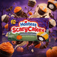Hostess Scary Cakes Halloween Chocolate Cupcake 12.7oz 8ct