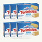 Hostess Twinkies Golden Sponge Cake Creme Filling 13.58oz 10ct