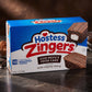 Hostess Chocolate Zingers Iced Devil's Food Cake 12.7oz 10ct