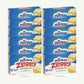 Hostess Zingers Iced Vanilla Cake 12.7oz 10ct
