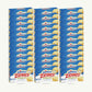 Hostess Zingers Iced Vanilla Cake 12.7oz 10ct