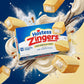 Hostess Zingers Variety Pack — Iced Vanilla (3) Devil's Food Chocolate Snack Cakes (3) — 6 Boxes