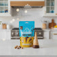 Tip of the Iceberg Salted Caramel Mini Waffle Cones 4.24oz