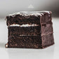 Cakebites The Chocolate Tuxedo Cake Bites 2oz