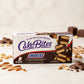 Cakebites Pistachio (2oz) & Snickers (1.76oz) Variety Pack — 6 Boxes (24 Grab & Go Cakes)
