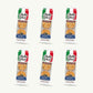 Stella D'oro Cookies Almond Delight 9 Oz — 6-pack
