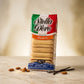 Stella D'oro Variety Pack – Margherite (2), Almond Delight (2), Anisette Toast (2) – Italian Bakery Cookies – 6 Bags