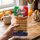 Stella D'oro Variety Pack – Margherite (2), Almond Delight (2), Anisette Toast (2) – Italian Bakery Cookies – 6 Bags