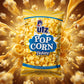 Utz Popcorn Variety Pack 6.5oz – Cheddar Cheese (2), Butter (2), White Cheddar (2) – Popcorn Variety Packs – 6 Bags