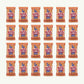 Utz Cheddar Cheese Popcorn 6.5oz