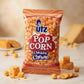 Utz Cheddar Cheese Popcorn 6.5oz