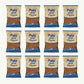 Utz Classic Thins Pretzels 16oz — 12-pack