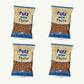 Utz Classic Thins Pretzels 16oz — 4-pack