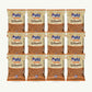 Utz Classic Wheels Pretzels 16oz — 12-pack