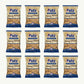 Utz Honey Wheat Braided Pretzel Twists 14oz — 12-pack