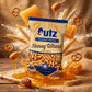 Utz Honey Wheat Braided Pretzel Twists 14oz — creative scene