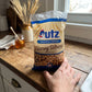 Utz Honey Wheat Braided Pretzel Twists 14oz — ugc scene