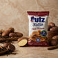 Utz Dark Russets Potato Chips 7.5oz