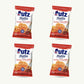 Utz Kettle Smokin Sweet BBQ Potato Chips 7.5oz
