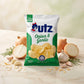 Utz Onion and Garlic Potato Chips 2.75oz