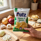 Utz Onion and Garlic Potato Chips 2.75oz — ugc scene
