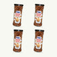 Utz Peanut Butter Pretzel Bites 24oz barrel — 4-pack