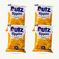 Utz Ripples Cheddar Sour Cream 2.75oz