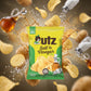 Utz Salt and Vinegar Potato Chips 2.75oz — creative scene