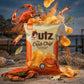 Utz Crab Potato Chips 2.75oz