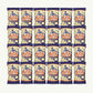 Utz White Cheddar Popcorn 6.5oz